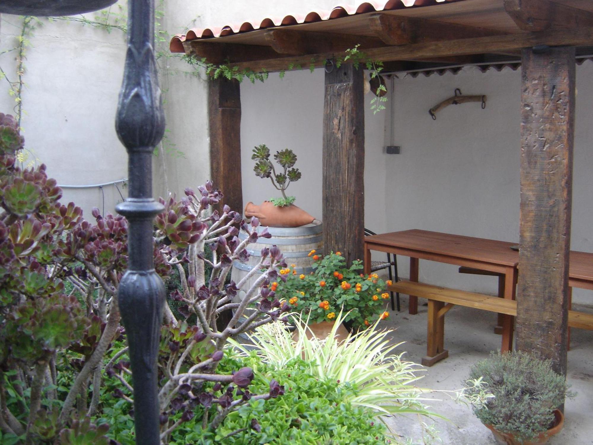 Casa Rural "La Bardena Blanca I " Arguedas Exterior photo