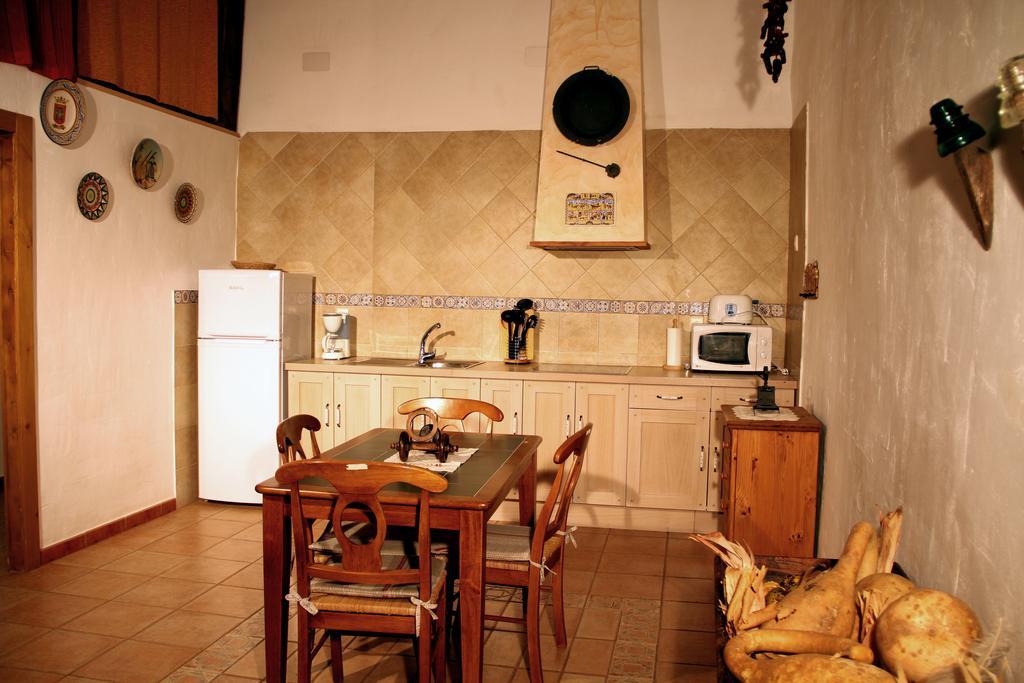 Casa Rural "La Bardena Blanca I " Arguedas Exterior photo