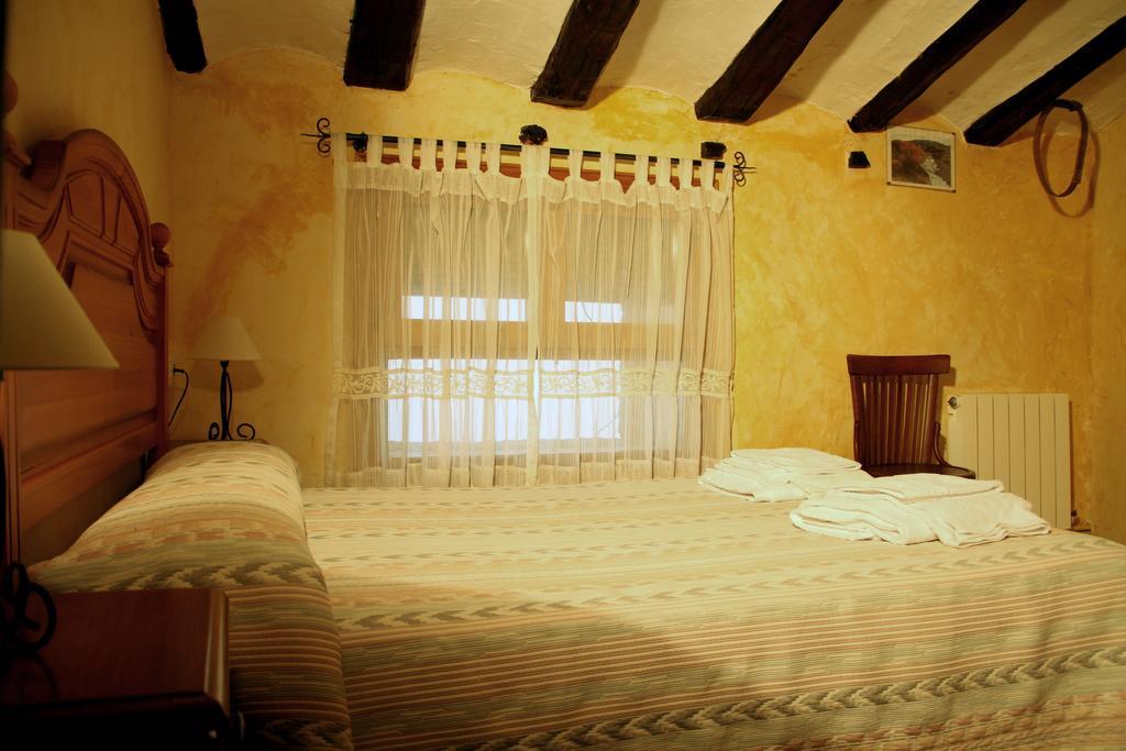 Casa Rural "La Bardena Blanca I " Arguedas Exterior photo